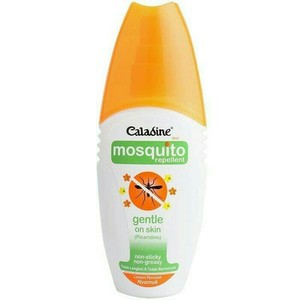 Caladine Mosquito Repellent Losion penolak nyamuk Spray 100 ml