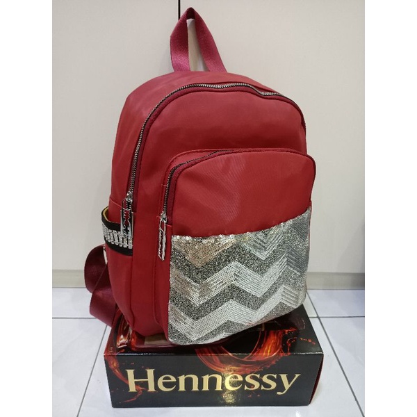 Tas Ransel import 1931