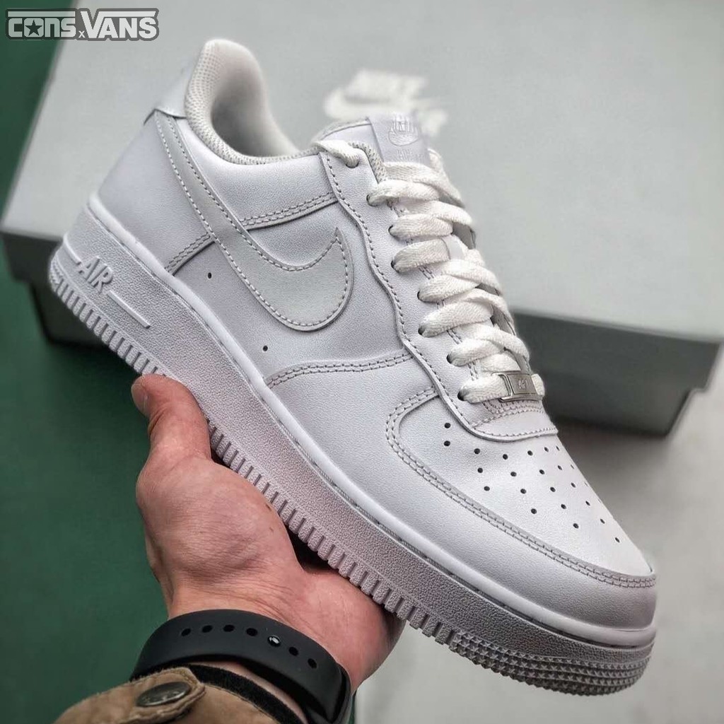 plain air force 1