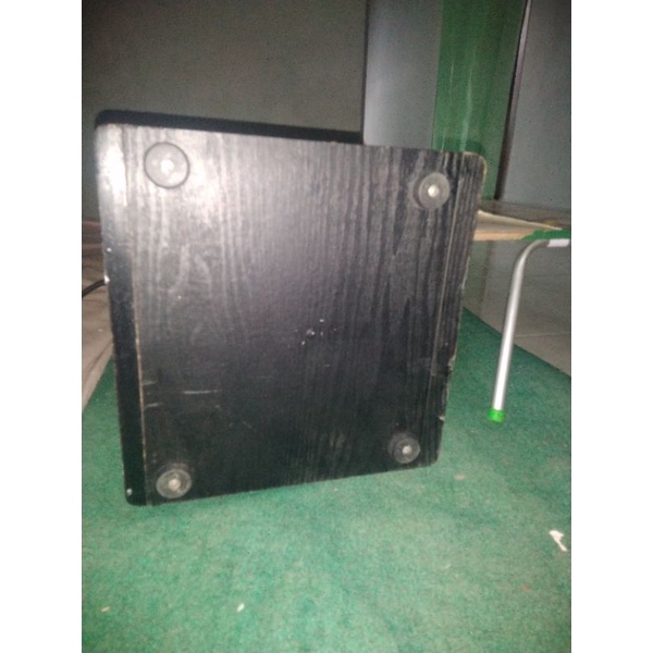 polytron psw 500c subwoofer