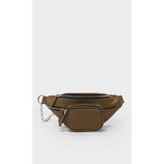 stradivarius fanny pack