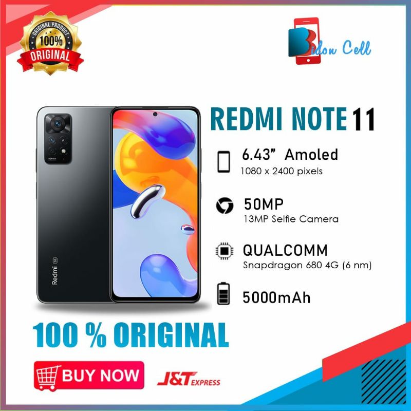 redmi note 11