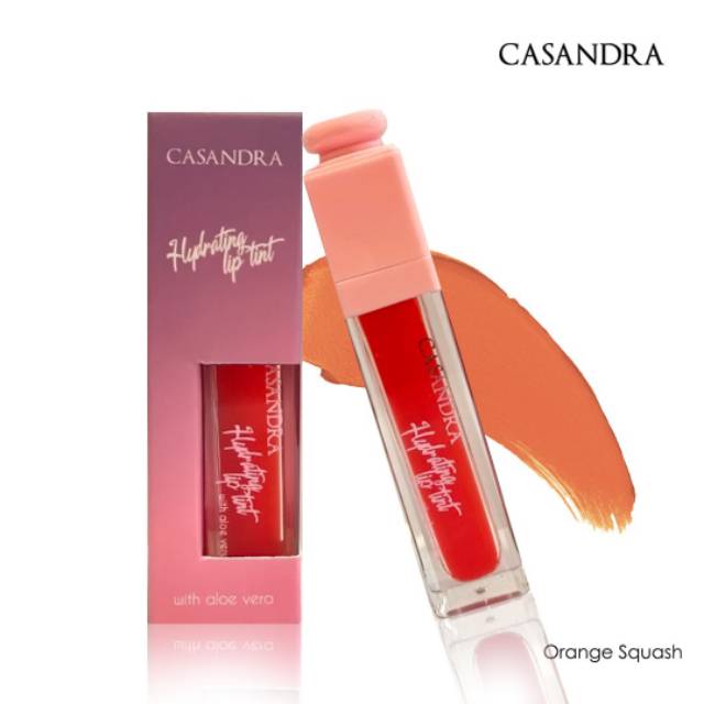 Lip Tint Casandra