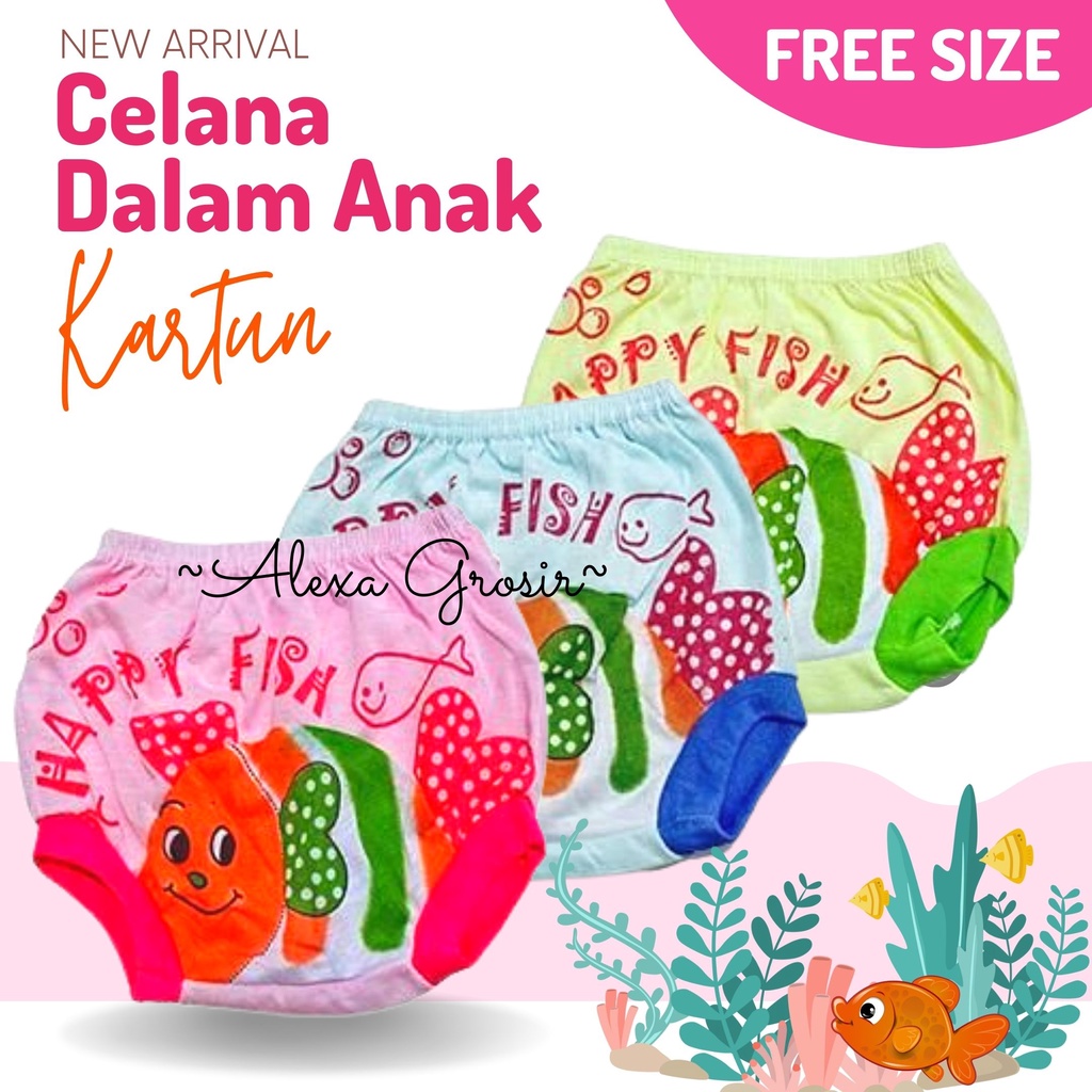 Celana Pop Bayi Murah Berkualitas