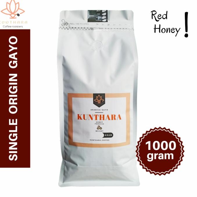 

Gayo Honey Arabica 1kg
