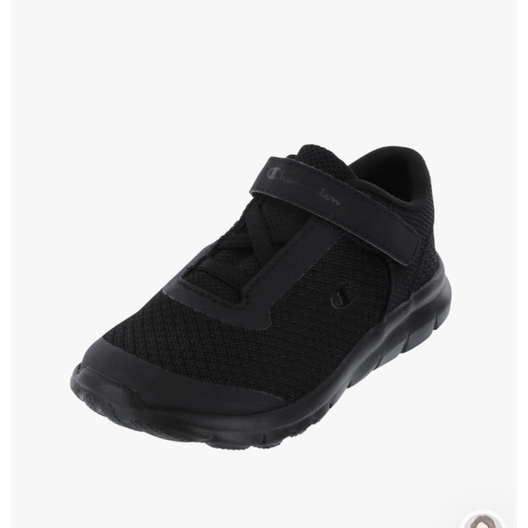 champion Gusto Black payless kids