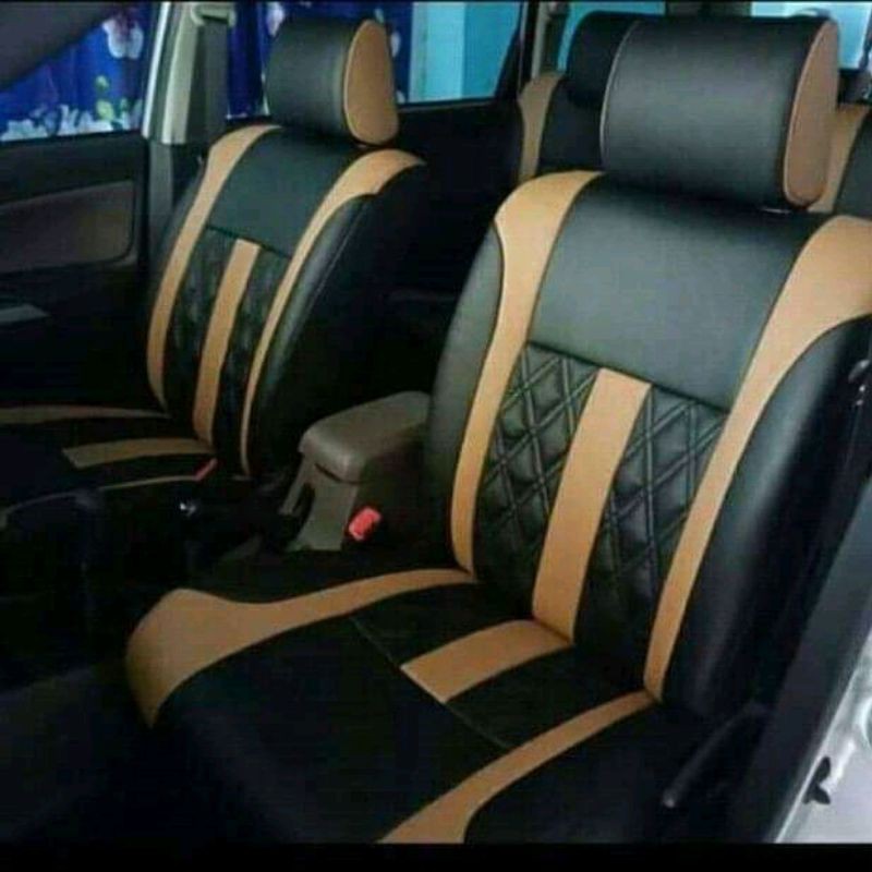 sarung jok mobil avanza xenia