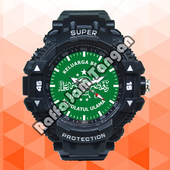 Jam Tangan NU Sport