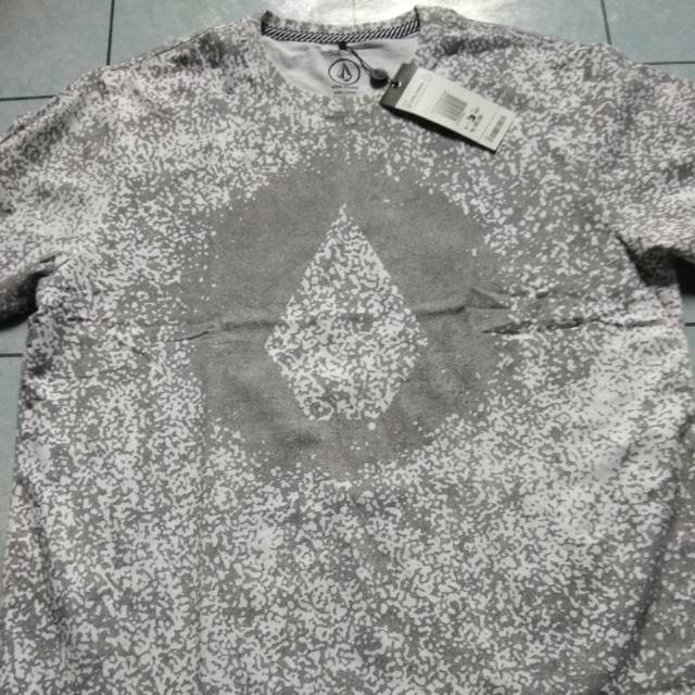 Volcom
MCT REALTRA WHT