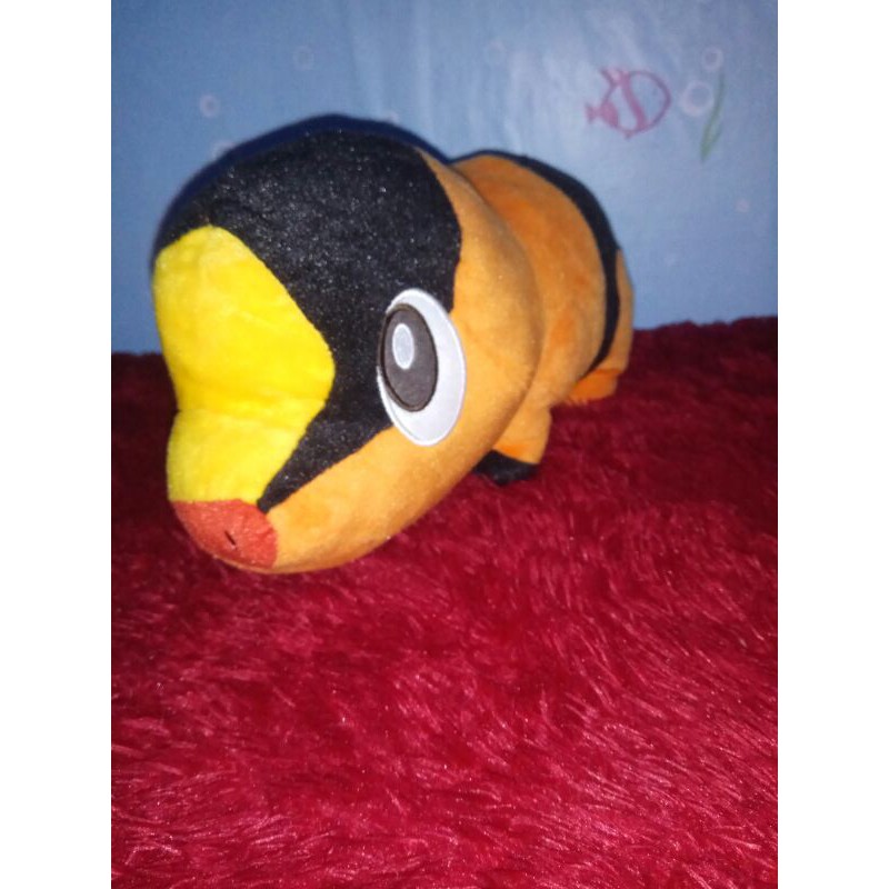 Boneka Pokemon Preloved