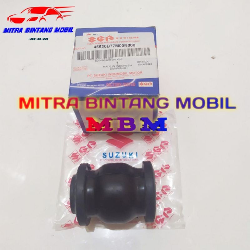 Bushing Lower Arm Sayap Depan Kecil SX4 X-Over Neo Baleno Ori