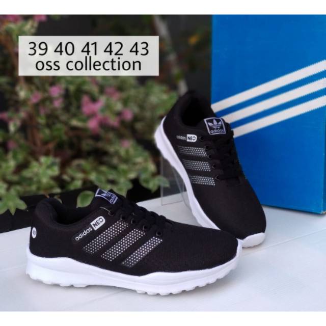 adidas neo 10 kw