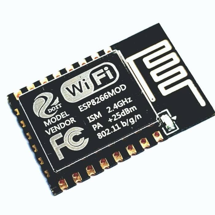 ESP-12E ESP 12E ESP8266 ESP8266MOD Chip Serial Wifi Adapter Controller