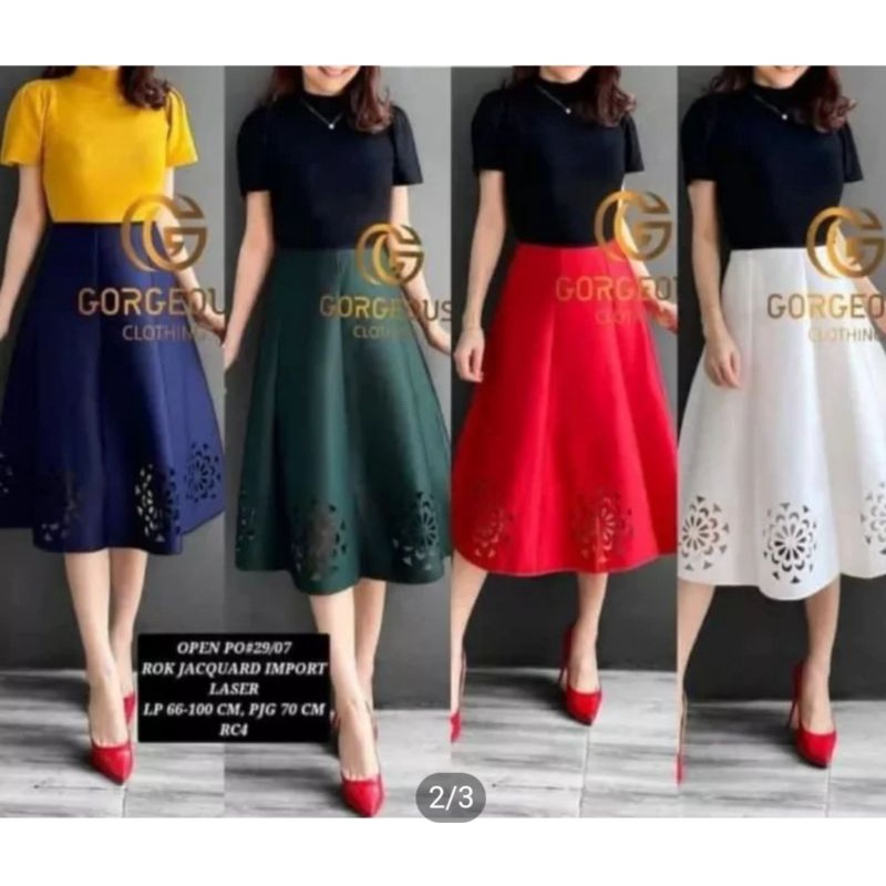 ROK / ROK SCUBA BANGKOK / ROK LAZER