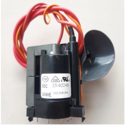 FLYBACK BSC25-0224B BSC25 0224B 0224 B FA142WJZZ FA 142 WJZZ FA142