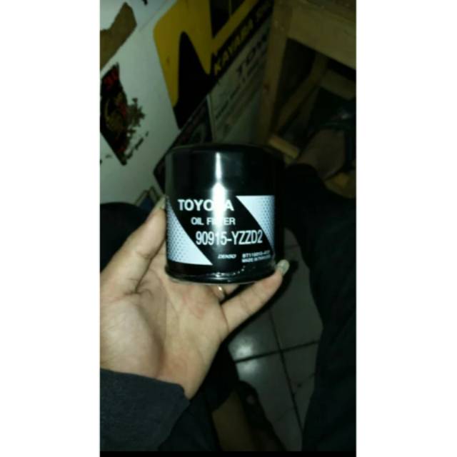 filter oli innova fortuner oli filter innova