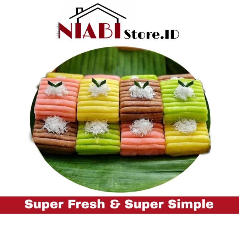 

GETUK LINDRI PER PICS