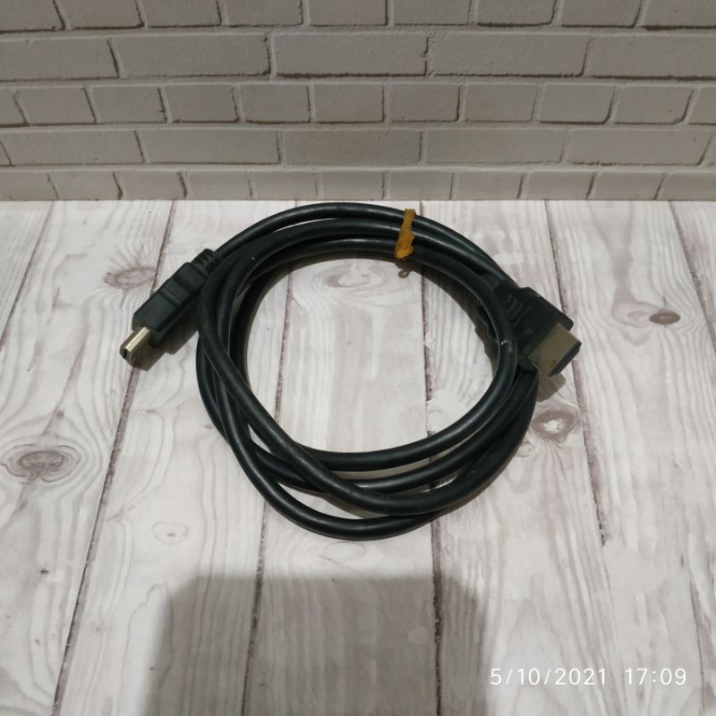 kabel hdmi untuk stb