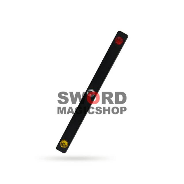 Alat Sulap Jumping Gems - Sulap Paddle - Stick Magic - Toko Sulap - Sword Magic Shop