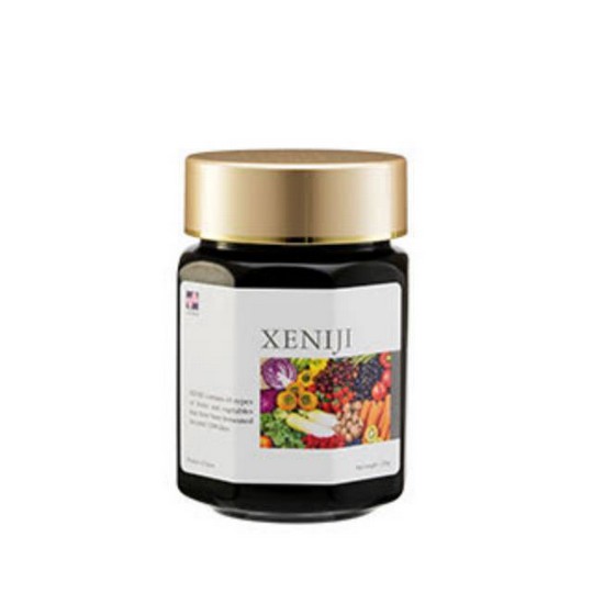 

Elken Xeniji Jar 120gr (Elken Malaysia)
