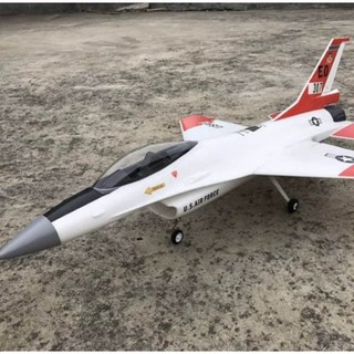 f16 rc jet