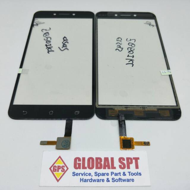 TOUCHSCREEN ASUS ZB501KL / A007 / ZENFONE LIVE