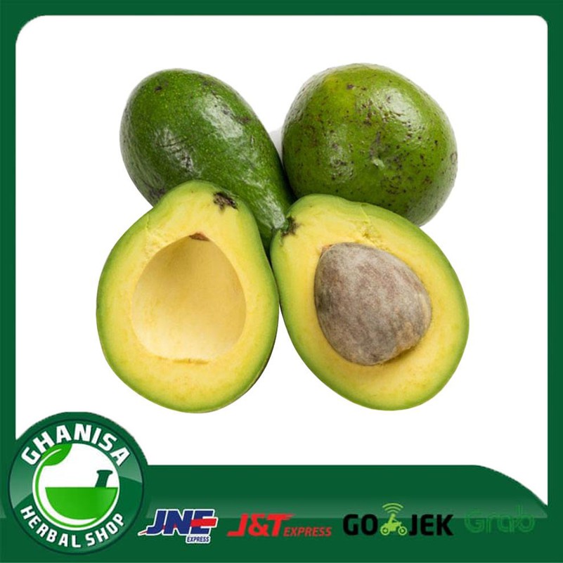 

Alpukat mentega super/daging legit/tidak berserat/1 Kg