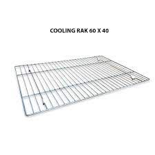 Cooling Rack  60x40cm