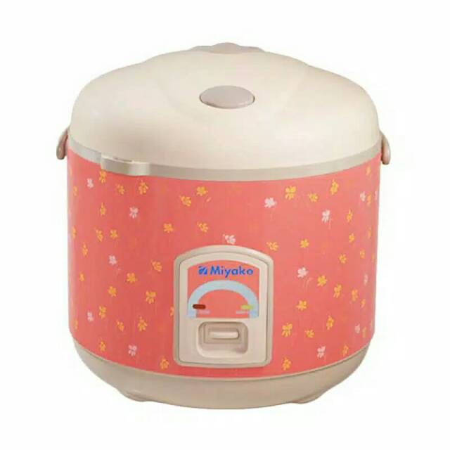 magic com miyako mcm-838 2,2liter