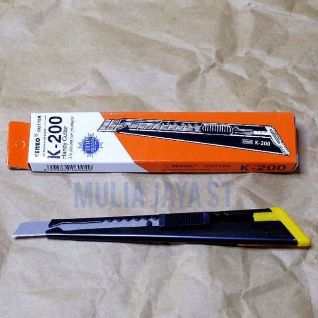 

Cutter KENKO K-200