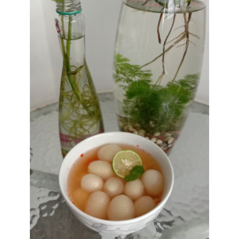 

asinanBuah