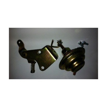 Vacuum Idle up AC Espass