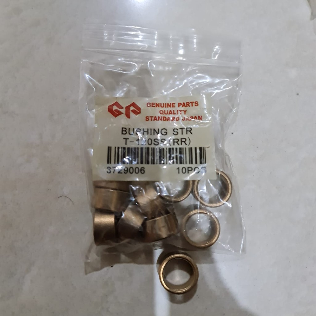 Bushing Starter Mitsubishi T-120SS (Rear) isi 1 pc