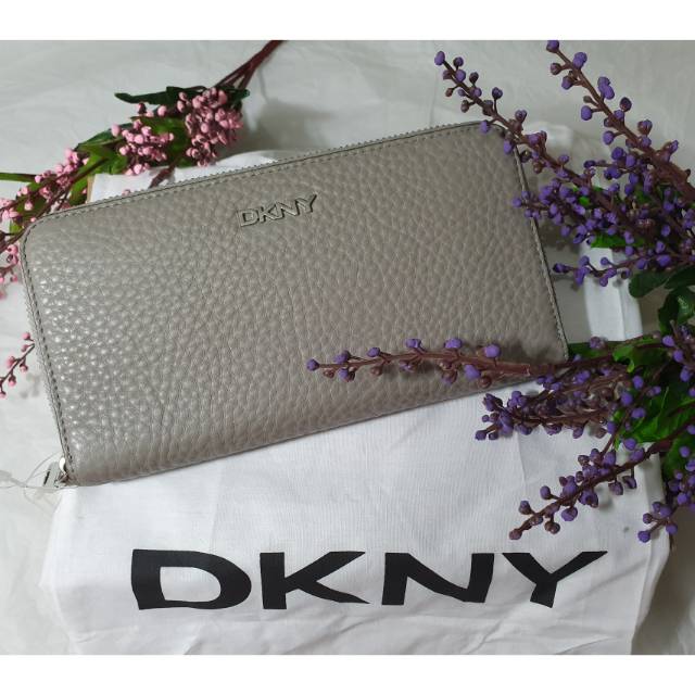 Dompet DKNY original