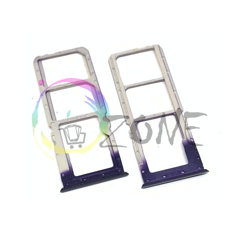 SIMTRAY - TEMPAT SIMCARD OPPO A3S SLOT SIMCARD