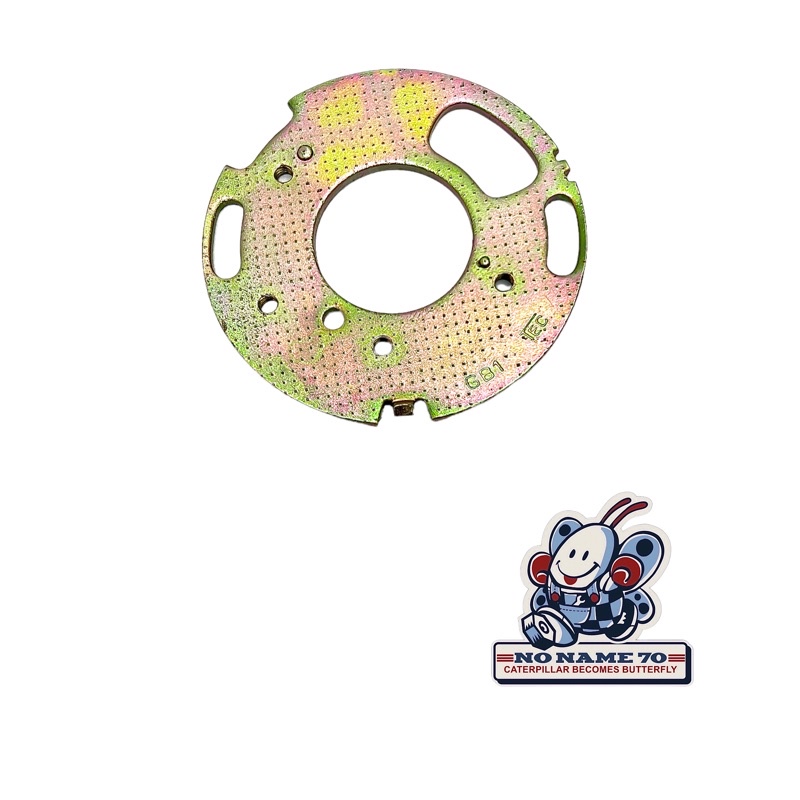 piringan platina honda c800 supercup 800