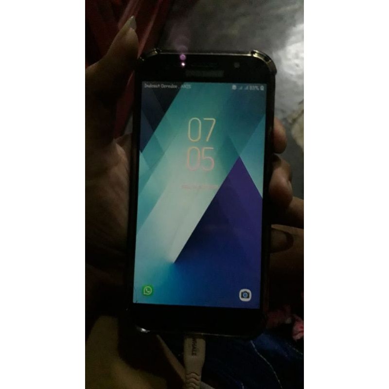 samsung a5 2017