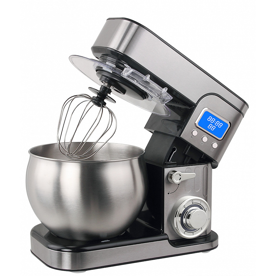 Idealife Professional Stand Mixer Multi Speed IL-221S