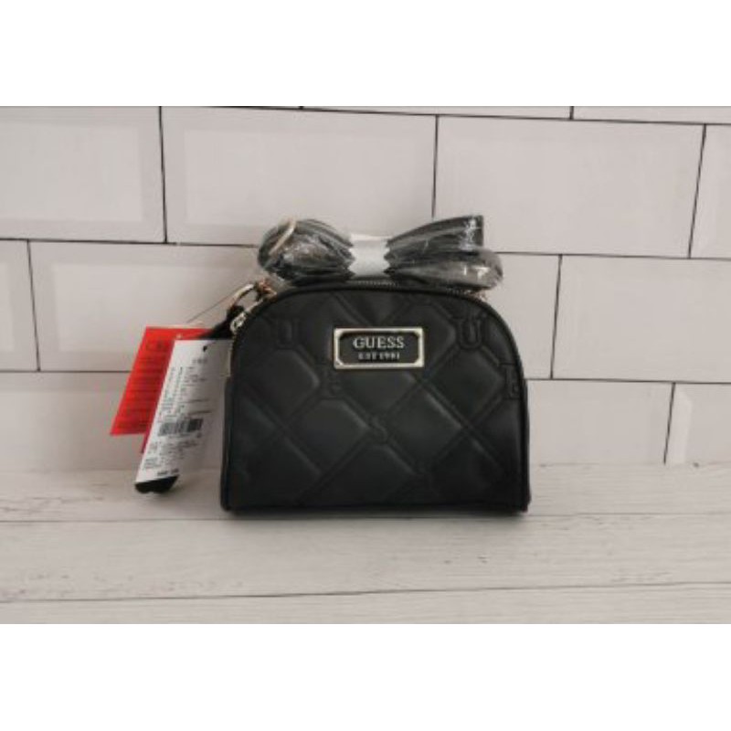 tas guess lolly quilted