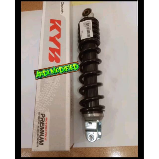 shockbreaker shock belakang vario 150 vario 125 vario 160 kyb kayaba premium