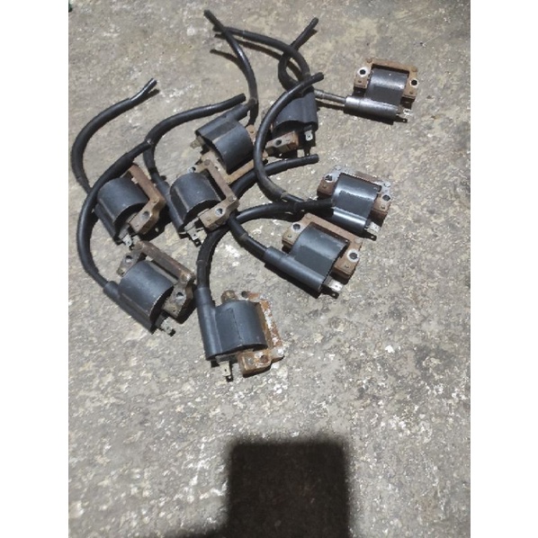 koil original copotan ninja ss r rr