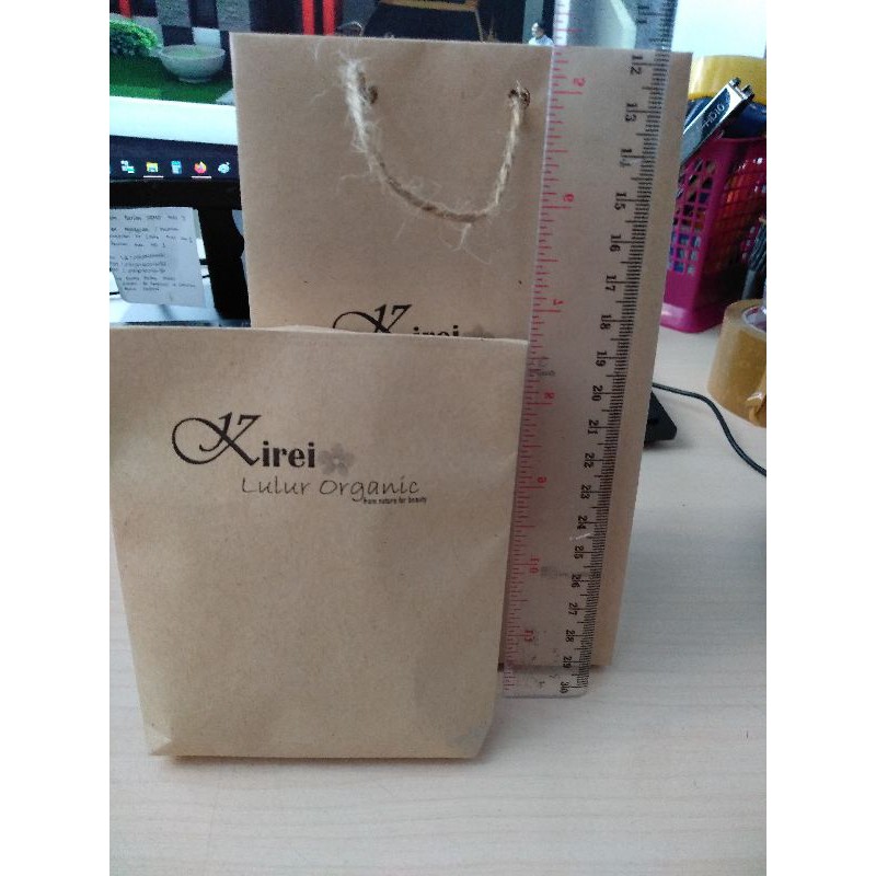 

paper bag kertas|tas kertas|paper bag custom - S & Xs