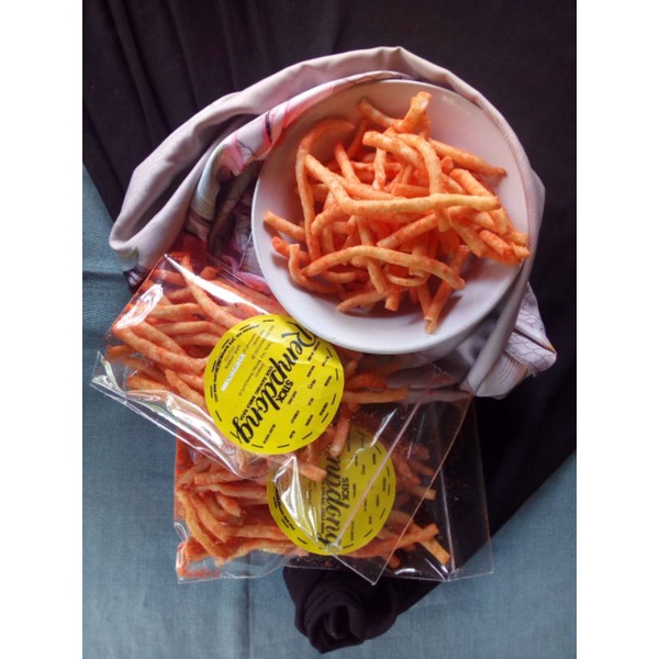 

Stik Bawang/ Stick Rempdong/ Ladrang