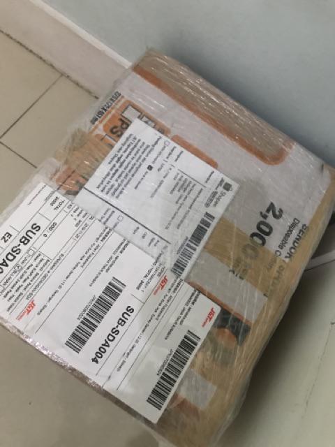 Pisau Plastik - Pisau Makan - Pisau Suapi