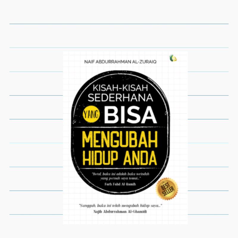 Jual BUKU MOTIVASI KISAH-KISAH SEDERHANA YANG BISA MENGUBAH HIDUP ANDA ...