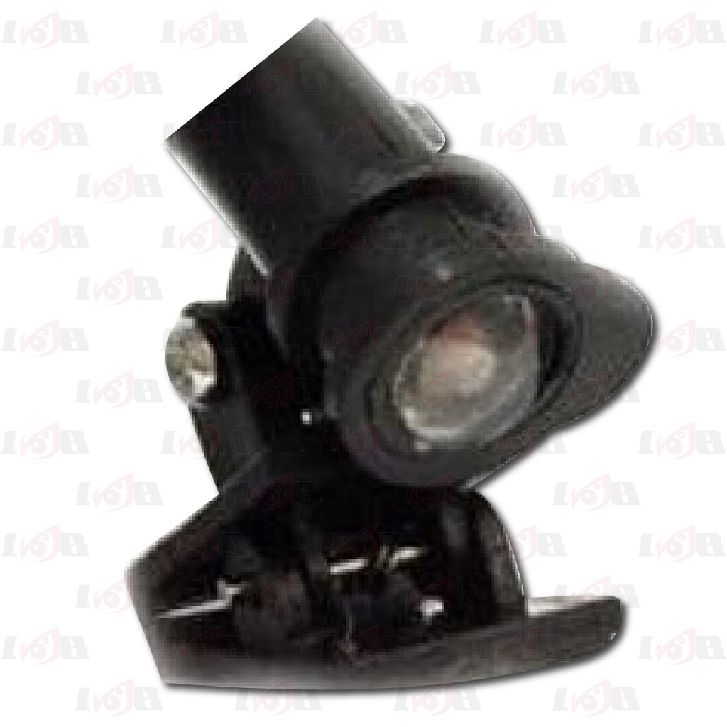 Fiting Lampu Sensor Cahaya Otomatis Nyala Gelap Mati Soket Fitting E27