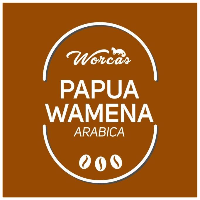 

[COD] Papua Wamena Green Bean 1kg (Biji Kopi Mentah Papua Wamena) [COD]