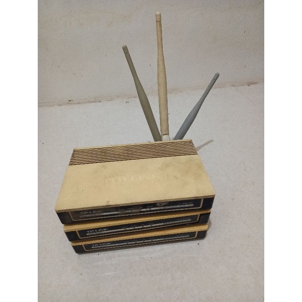 Tplink TL-WA5110G High power Wireless Access point