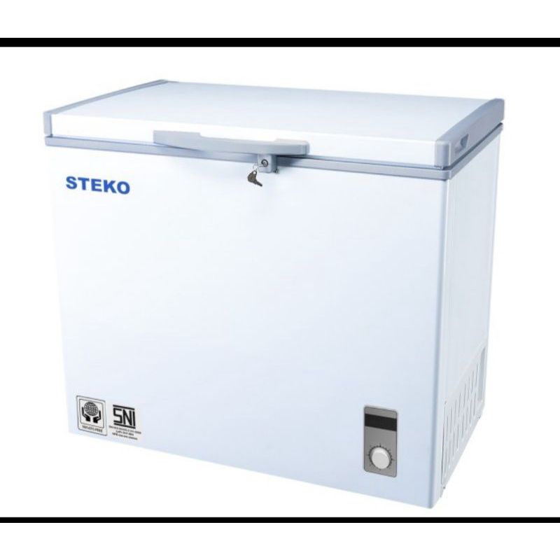 chest freezer STECO BF 210/200L