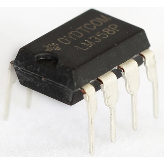 IC LM358 LM 358